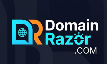 DomainRazor.com - Creative brandable domain for sale